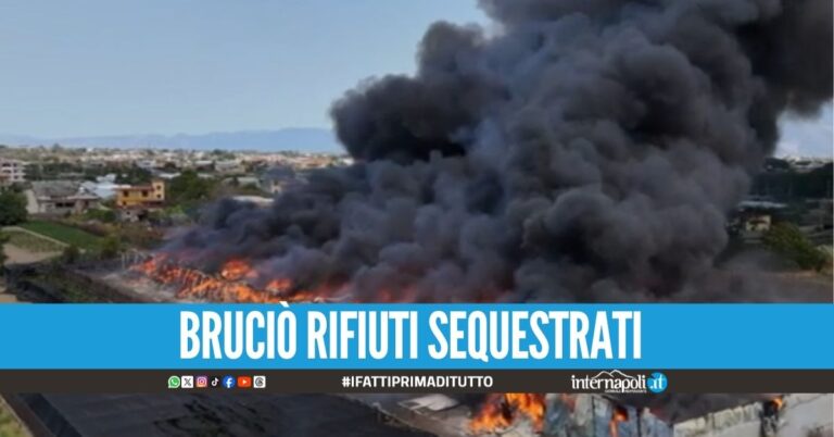 Stamattina gli agenti del Commissariato di PS di Pompei, in esecuzione di un'ordinanza applicativa della misura cautelare della custodia in carcere,