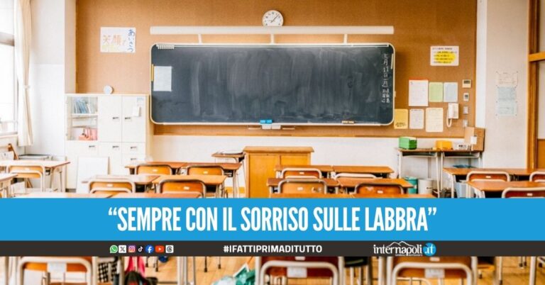 Lutto scolastico nel Casertano, Nancy muore a 15 anni