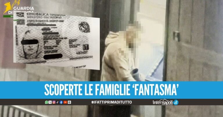 Incassavano l'Assegno Unico con documenti falsi, la banda usava l'AI..