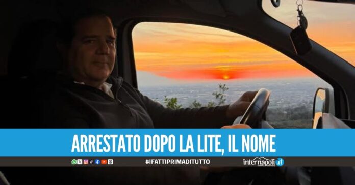 Salumiere ucciso a Sarno, Gaetano voleva difendere la figlia
