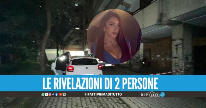 Femminicidio a Napoli, Ylenia muore dopo la lite in famiglia
