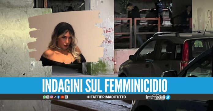 Muore dopo la lite a Ponticelli, i sospetti sul fratello di Ylenia