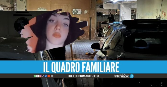 Femminicidio di Ylenia Musella, la 22enne cresciuta in una famiglia 'difficile'