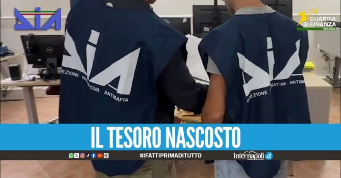 Riciclava i soldi del clan dei Casalesi, confiscati 5 milioni di euro all'imprenditore