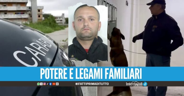 "Volevo fosse uomo", l'incoronazione del boss Raia alla sorella Pasqualina