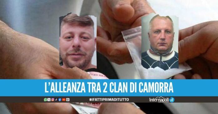 Racket a tappeto tra Fuorigrotta e Chiaia, chiesti oltre 2 secoli di carcere