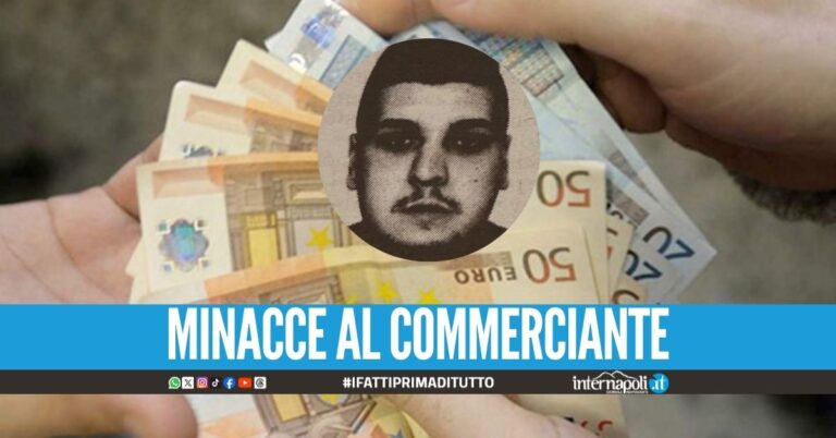 Pizzo alla tabaccheria, scarcerato il figlio del boss D’Alessandro