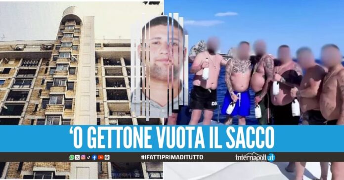 Il neo pentito De Cicco fa tremare gli Scissionisti: i segreti della 'piazza' Chalet Bakù