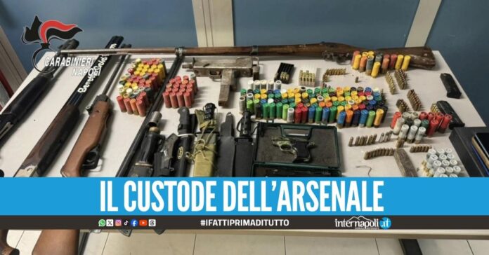 Il cambio di avvocato si è rivelato proficuo per Gennaro Luongo alias ‘o Lione, ras dei Longobardi-Beneduce. L’uomo era stato arrestato nel marzo