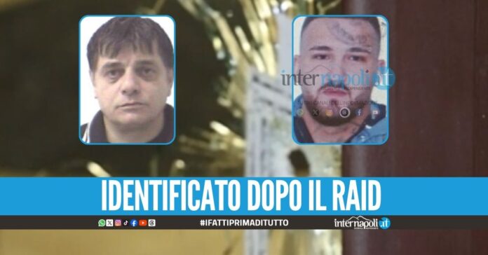 Agguato contro il ras del gruppo Moccia, arrestato un 25enne