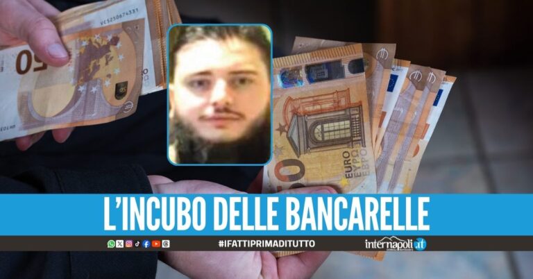 Giro di estorsioni a Fuorigrotta, scarcerato il baby ras di Bagnoli