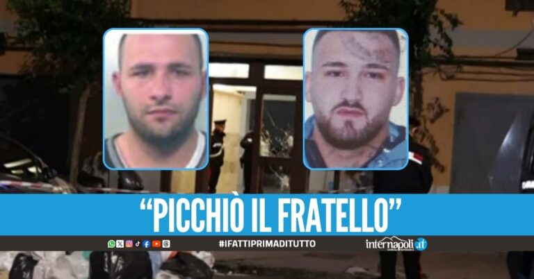 "Era ritenuto un boss a Casoria", il pentito Barra parla di De Rosa