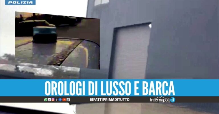 Riciclava per i clan dei Casalesi e D'Alessandro, sequestro da 16 milioni