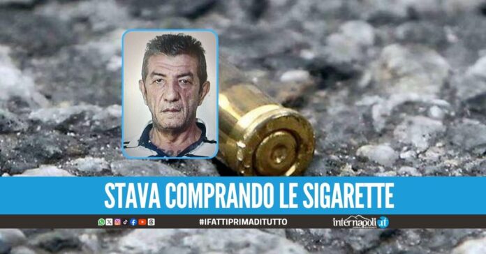 Gambizzato in piazza ad Acerra, identificata la vittima del raid