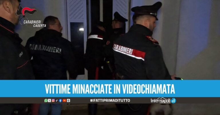 Dovevano sparare contro la caserma dei carabinieri: la regola del clan