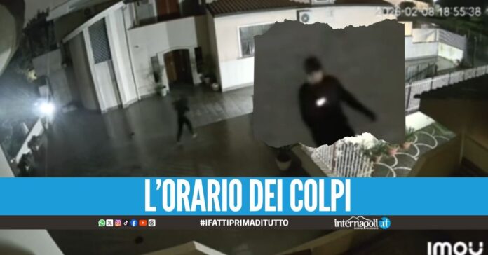 Furti in casa a Marano, così agiscono i topi d'appartamento