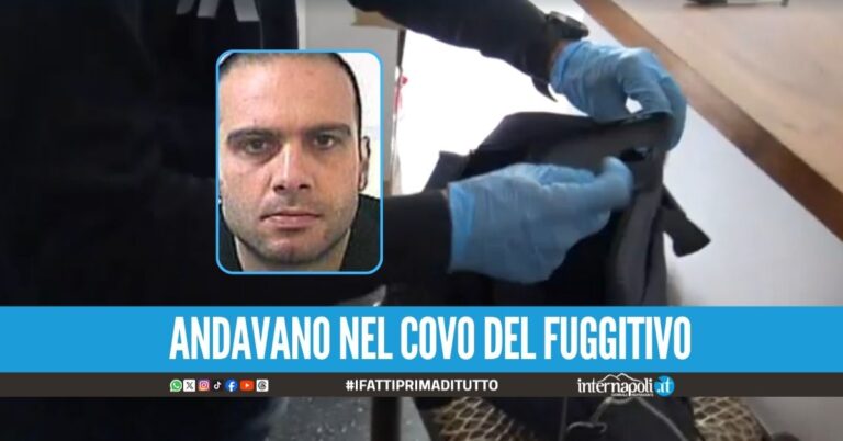Aiutarono il boss della ndrangheta nella latitanza, presi 3 fiancheggiatori