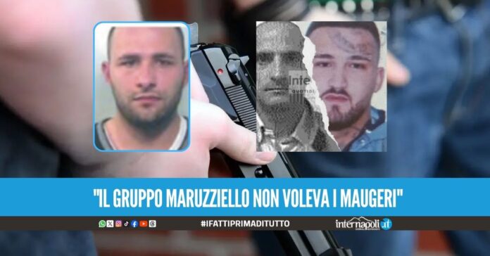 Dall'accordo tra clan alla faida a Casoria, i retroscena svelati dal pentito