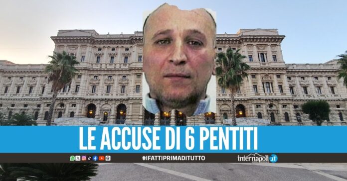 Processo ai Senese, fissata l'udienza per Michele 'o pazz e i familiari