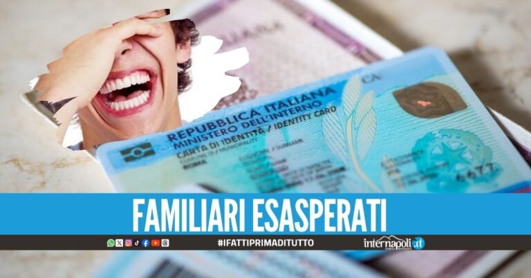 Vogliono cambiare il cognome ‘imbarazzante’, i fratelli: “Troppe battute”