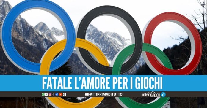 Non vuole a rinunciare alle Olimpiadi, latitante catturato dopo 16 anni