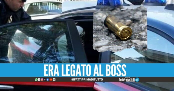 Ucciso fuori al bar a Licola, 4 arresti contro il clan