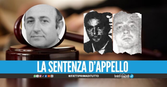 Poliziotto ucciso nella sparatoria a Pianura, sconto di pena per Allard