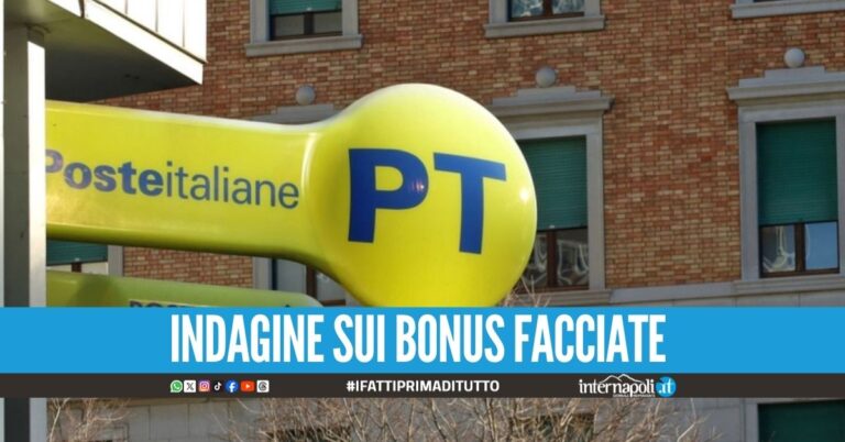 Direttrice delle poste truffava anziani clienti, sequestro da 800mila euro