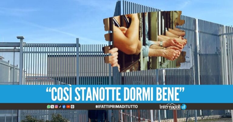 Torture in carcere, ispettore condannato a 3 anni per i pestaggi