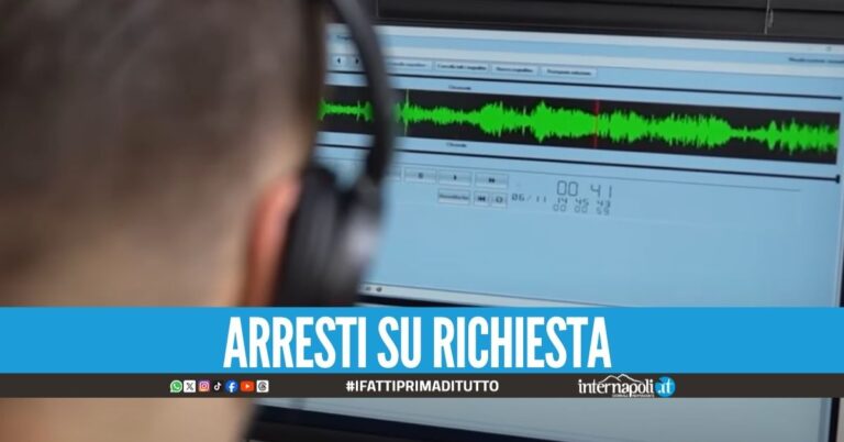 Informazioni riservate sullo spaccio, arrestati 3 poliziotti corrotti