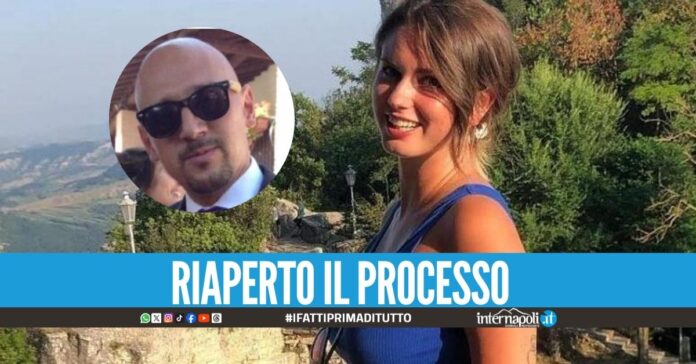 Femminicidio Maltesi, la Cassazione annulla l'ergastolo a Fontana