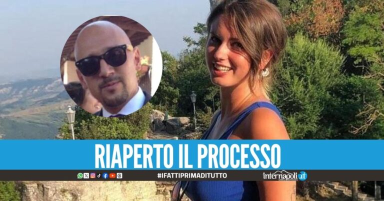 Femminicidio Maltesi, la Cassazione annulla l'ergastolo a Fontana