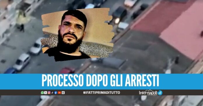 Spaccio al Rione Traiano, pena soft per il 38enne e scarcerazione per il 21enne