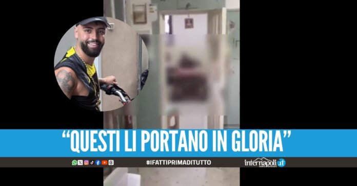 Omicidio Catanzaro, il papà di Umberto: 