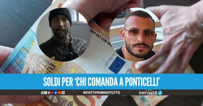 Dalle minacce a Brumotti al pizzo al ristoratore, preso il reggente degli XX