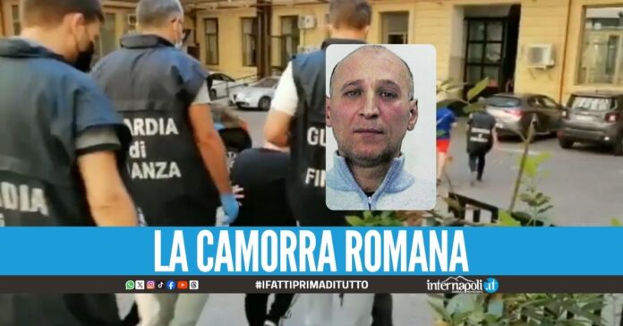 Processo al clan Senese, arriva la sentenza per Michele 'o pazz