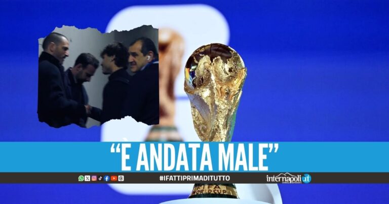 Vergara osservato speciale per la Nazionale, Bonucci prende appunti