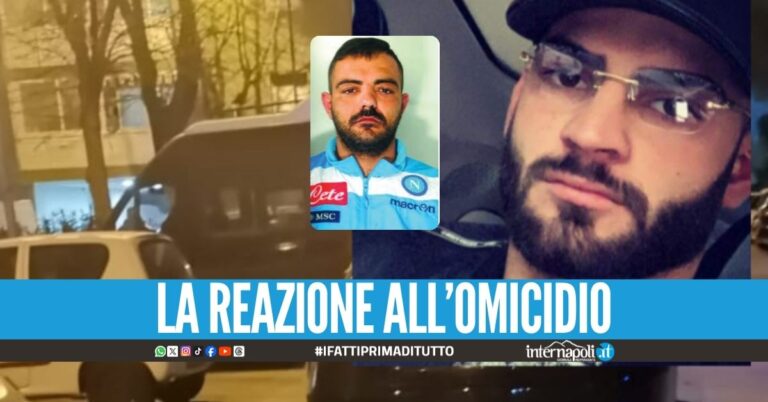 Summit tra i clan di Sant'Antimo, il boss: "Chi l'ha permesso"