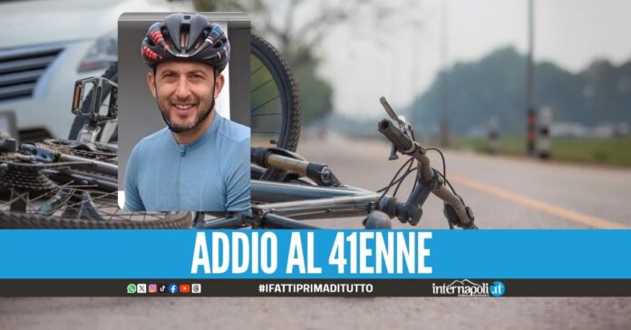 Incidente nel Casertano, si indaga sull'omicidio di Giuseppe Pirozzi