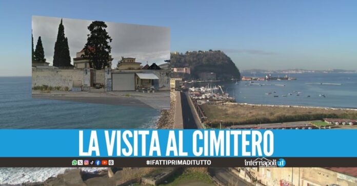Detenuto minorenne tenta la fuga a Napoli, visitava un parente defunto