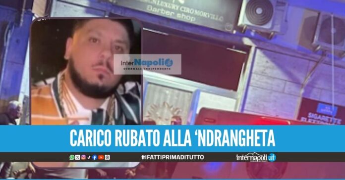 Omicidio a Scampia, i sospetti sul carico rubato dietro al raid nel barbiere