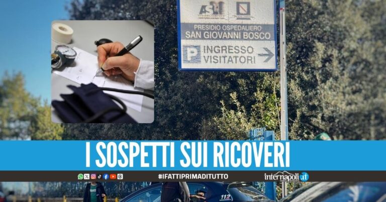 Falsi certificati per far scarcerare i ras, l’indagine sul clan Contini