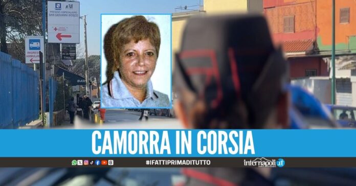 L'Alleanza di Secondigliano infiltrata al San Giovanni Bosco, i nomi dei 72 indagati