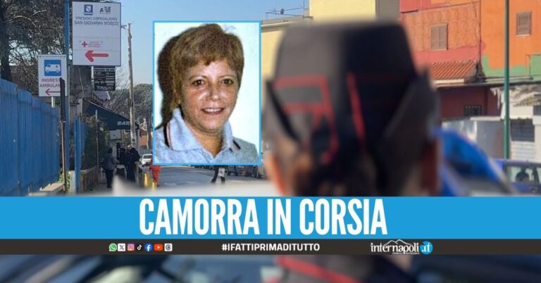 L'Alleanza di Secondigliano infiltrata al San Giovanni Bosco, i nomi dei 72 indagati