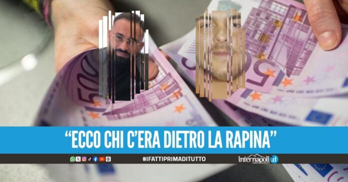 "Aveva un debito da 500mila euro con la Vanella", nei guai il narcos Bartiromo