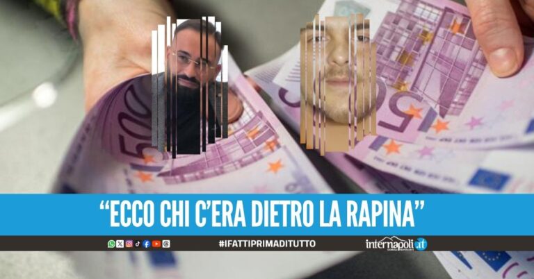 "Aveva un debito da 500mila euro con la Vanella", nei guai il narcos Bartiromo