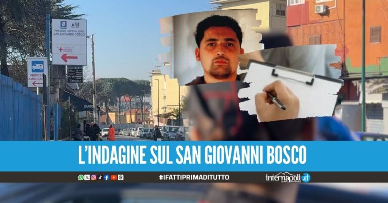 “Non compatibile con il carcere”, la falsa perizia per il ras dei Di Lauro