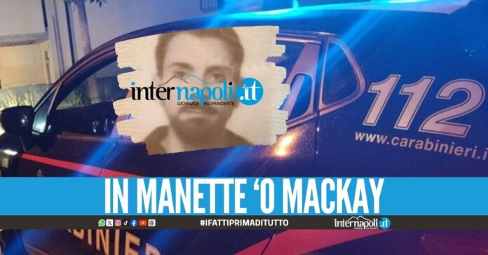 Mackay