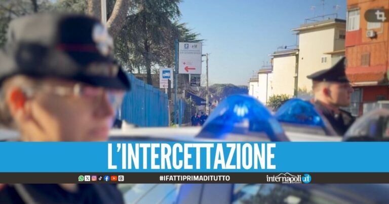 "La chiudiamo al 10%", il sistema del clan Contini sulle frodi al San Giovanni Bosco