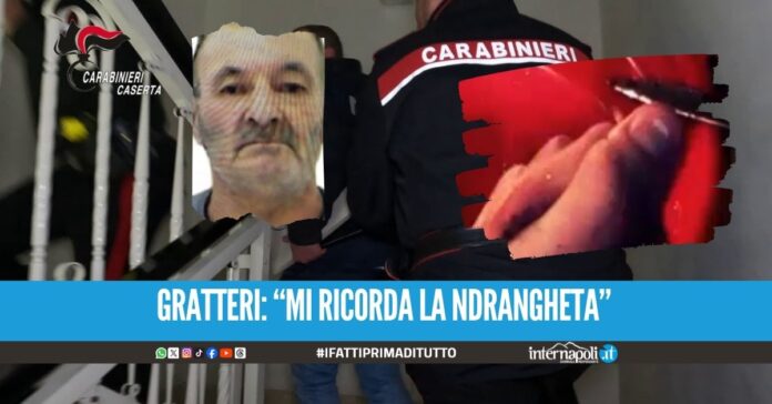 Dalla punciuta agli ordini dal carcere, così il boss di camorra comandava il clan